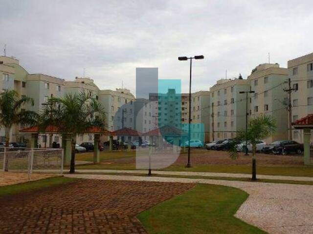 #329 - Apartamento para Venda em Piracicaba - SP - 2