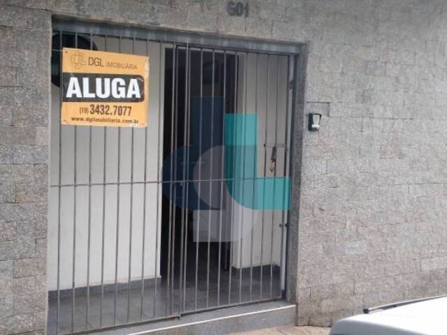 Sala para Locação em Piracicaba - 1