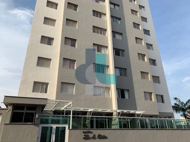 #434 - Apartamento para Venda em Piracicaba - SP