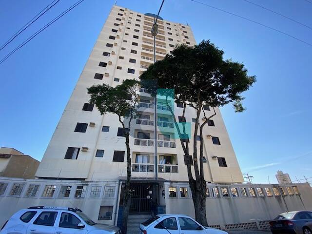 #11796 - Apartamento para Locação em Piracicaba - SP - 1