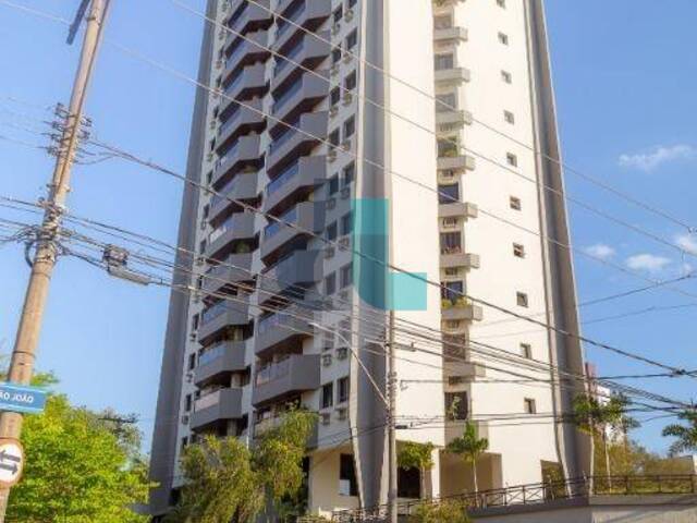 #59 - Apartamento para Venda em Piracicaba - SP