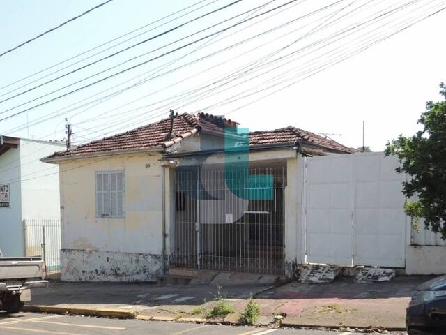 #71 - Casa para Venda em Piracicaba - SP - 1