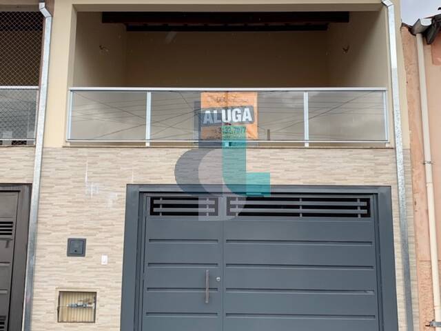 #11828 - Casa para Locação em Piracicaba - SP - 1