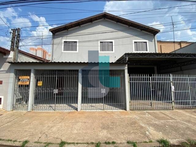 #11835 - Apartamento para Locação em Piracicaba - SP - 1