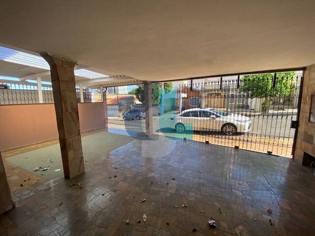 Casa para Locação em Piracicaba - 3