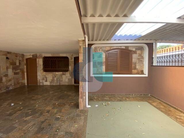 Casa para Locação em Piracicaba - 2