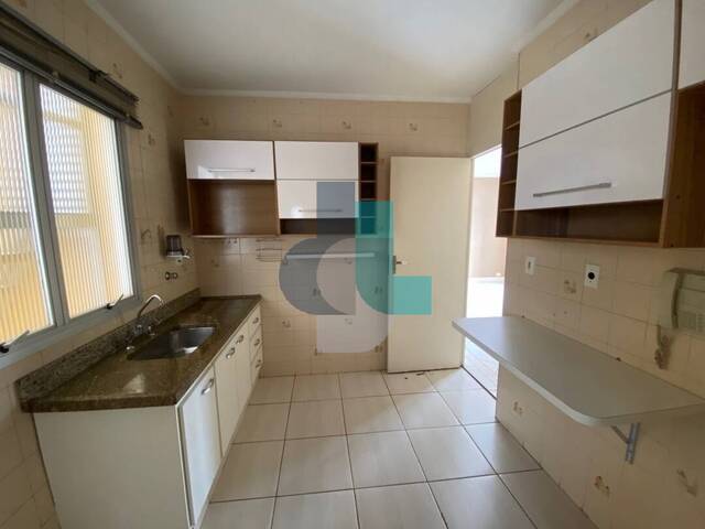 #11846 - Apartamento para Venda em Piracicaba - SP - 3