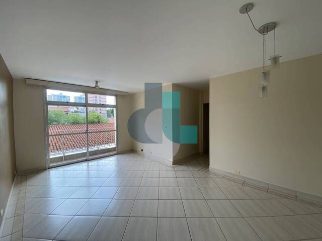 #11846 - Apartamento para Venda em Piracicaba - SP - 2