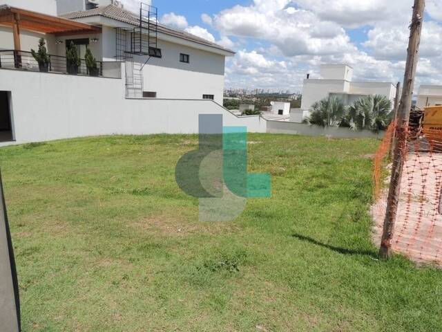 #132 - Terreno em condomínio para Venda em Piracicaba - SP - 3