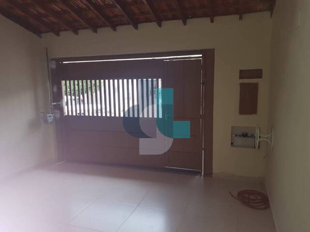 #11674 - Casa para Locação em Piracicaba - SP - 3