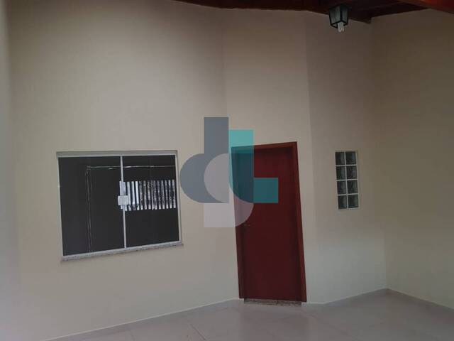 #11674 - Casa para Locação em Piracicaba - SP - 2