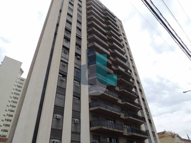 #139 - Apartamento para Venda em Piracicaba - SP - 1