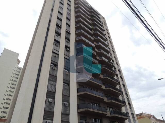 Apartamento para Venda em Piracicaba - 1