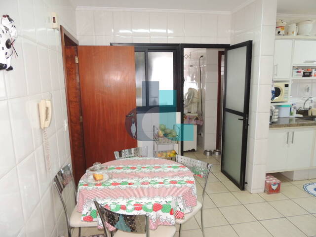 Apartamento para Venda em Piracicaba - 5