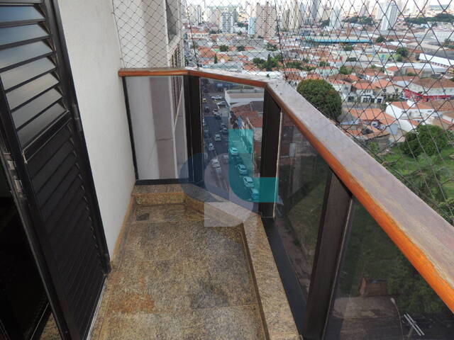 Apartamento para Venda em Piracicaba - 3