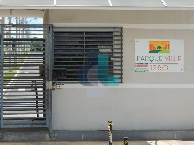 #147 - Apartamento para Venda em Piracicaba - SP - 1