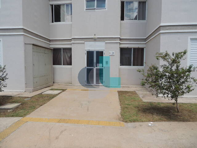 #147 - Apartamento para Venda em Piracicaba - SP - 2