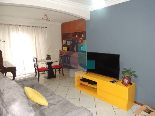 #155 - Apartamento para Venda em Piracicaba - SP - 3