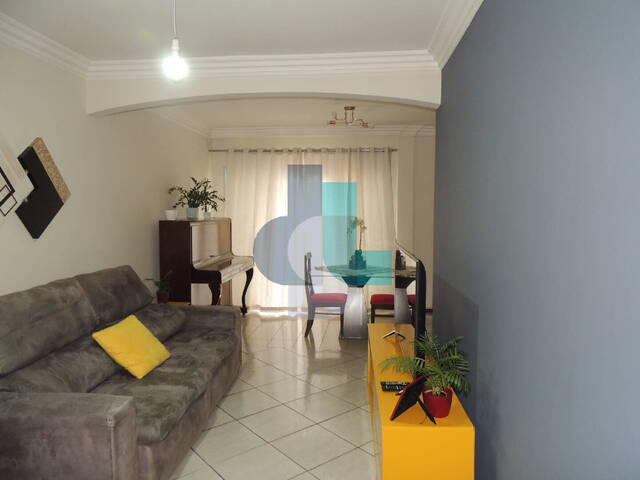 #155 - Apartamento para Venda em Piracicaba - SP - 2