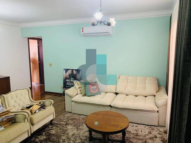 #170 - Apartamento para Venda em Piracicaba - SP - 2