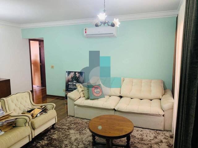 #170 - Apartamento para Venda em Piracicaba - SP