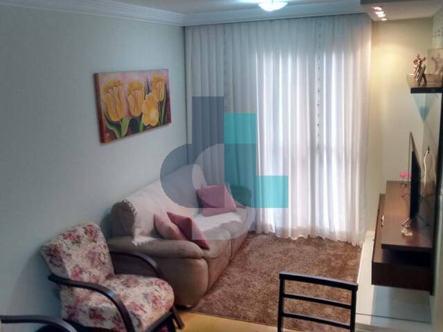 #183 - Apartamento para Venda em Piracicaba - SP - 1
