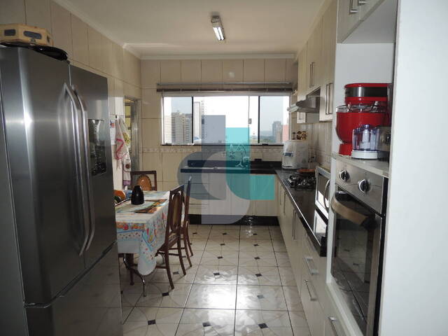 #186 - Apartamento para Venda em Piracicaba - SP - 2
