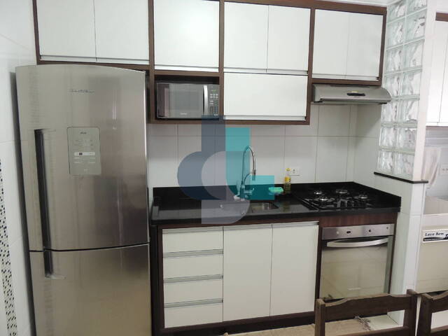 #185 - Apartamento para Venda em Piracicaba - SP - 3