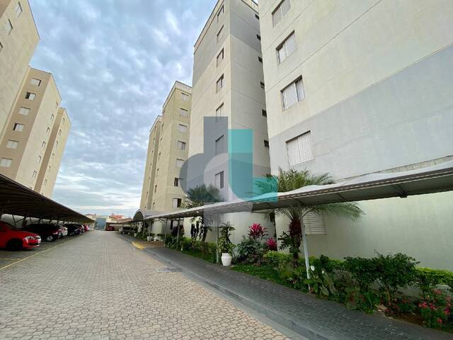 #252 - Apartamento para Venda em Piracicaba - SP - 2