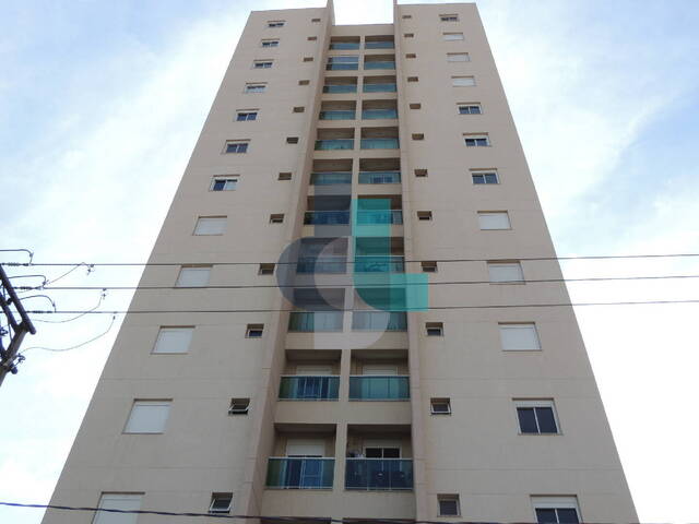 #210 - Apartamento para Venda em Piracicaba - SP - 1