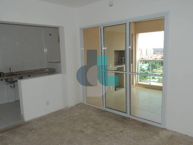 #210 - Apartamento para Venda em Piracicaba - SP