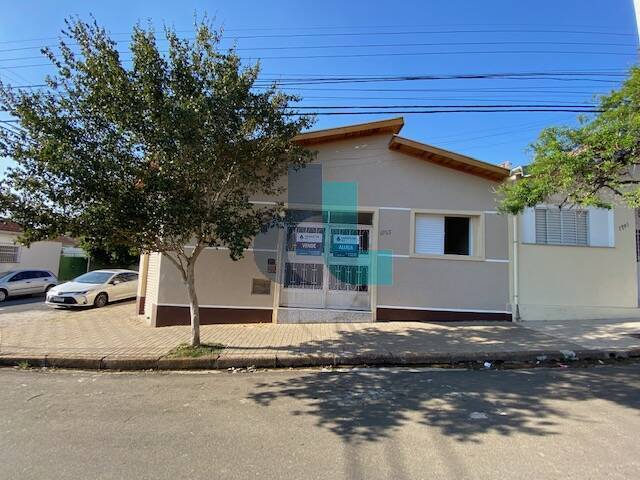 #214 - Casa para Venda em Piracicaba - SP - 1