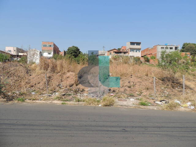 #221 - Terreno para Venda em Piracicaba - SP - 1