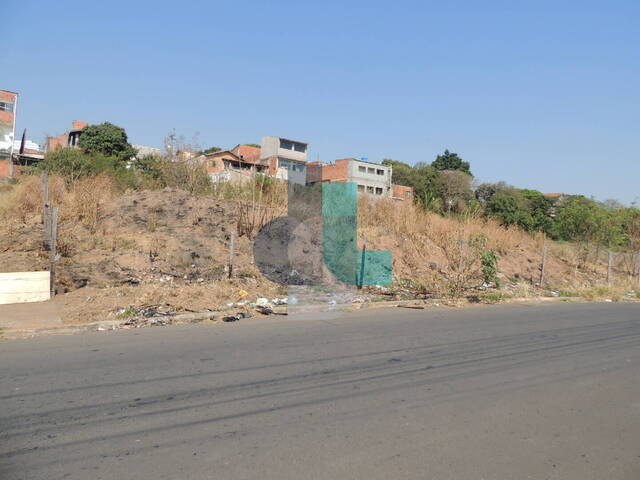 #221 - Terreno para Venda em Piracicaba - SP - 2