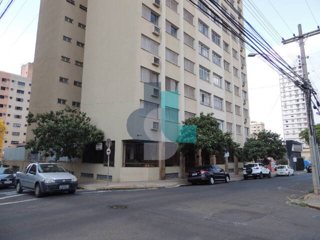 #223 - Apartamento para Venda em Piracicaba - SP - 1