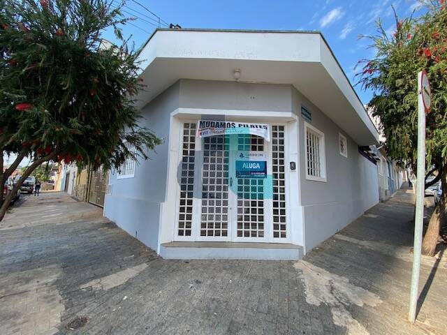 #11759 - Salão Comercial para Locação em Piracicaba - SP