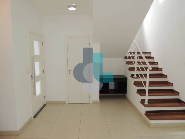 #228 - Casa em condomínio para Venda em Piracicaba - SP - 3