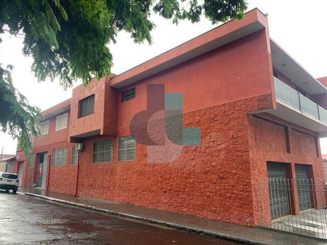 #229 - Casa para Venda em Piracicaba - SP - 1