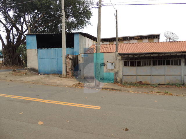 #231 - Casa para Venda em Piracicaba - SP - 1