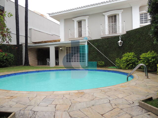 #239 - Casa para Venda em Piracicaba - SP - 1