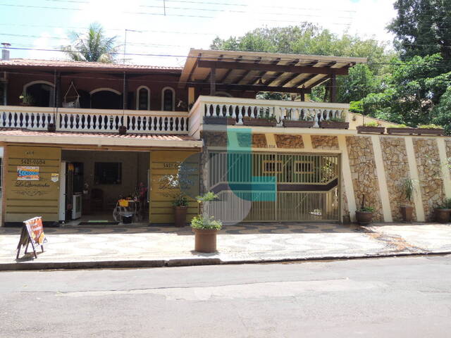 #242 - Casa para Venda em Piracicaba - SP - 1