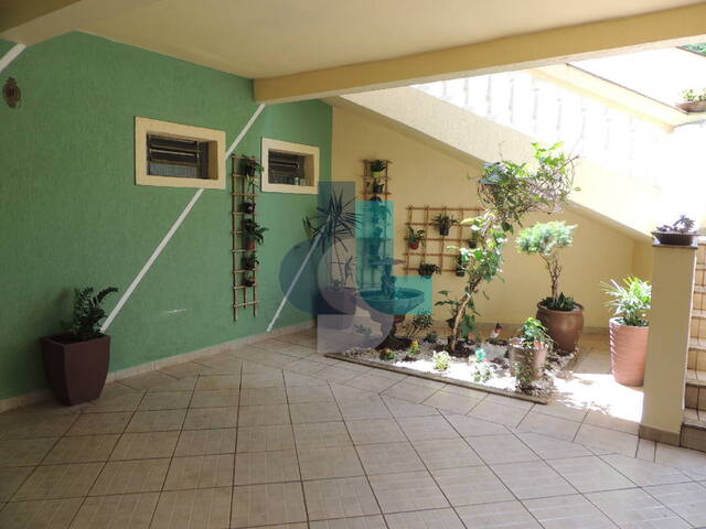 #242 - Casa para Venda em Piracicaba - SP - 2