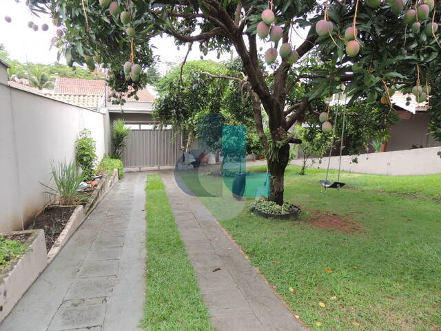 #243 - Casa para Venda em Piracicaba - SP - 2