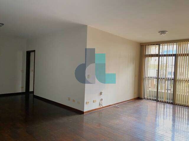 #11836 - Apartamento para Locação em Piracicaba - SP - 1