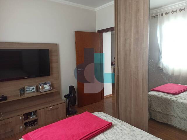 #254 - Apartamento para Venda em Piracicaba - SP - 2