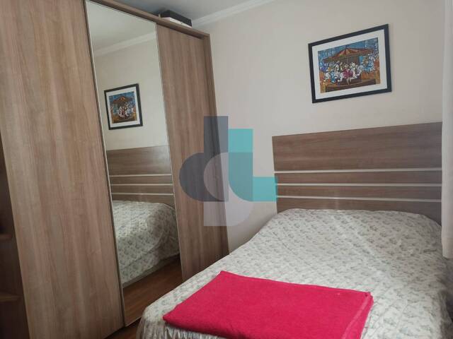 #254 - Apartamento para Venda em Piracicaba - SP - 3