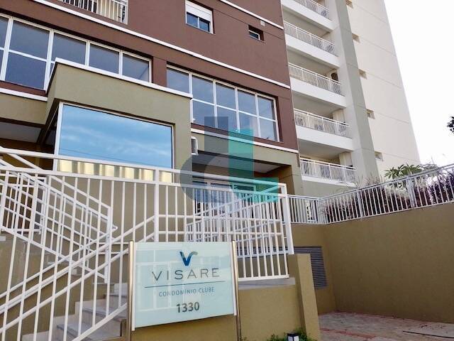 #255 - Apartamento para Venda em Piracicaba - SP