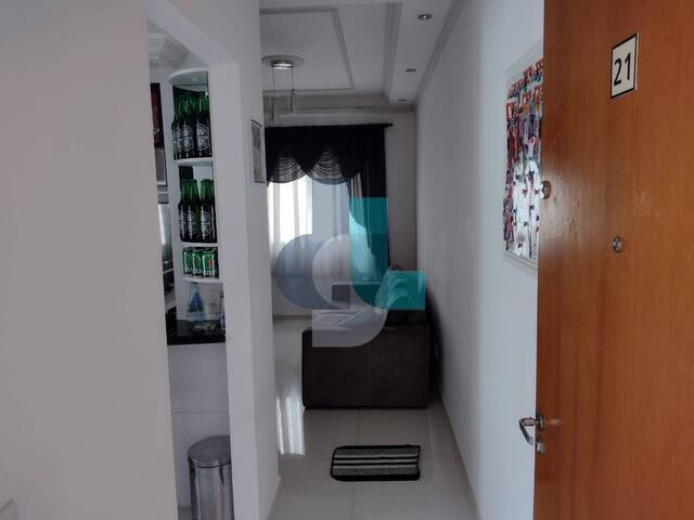 #266 - Apartamento para Venda em Piracicaba - SP - 3