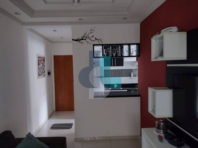 #266 - Apartamento para Venda em Piracicaba - SP - 2