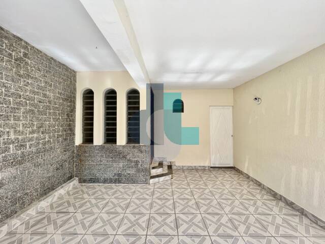 #12047 - Casa para Locação em Piracicaba - SP - 2